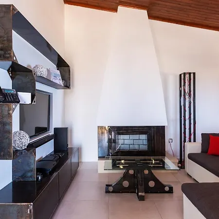 Princess Villa Rethymno (Crete)