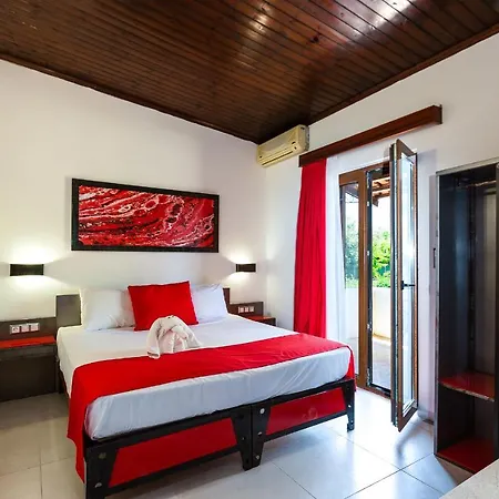 Princess Villa Rethymno (Crete)
