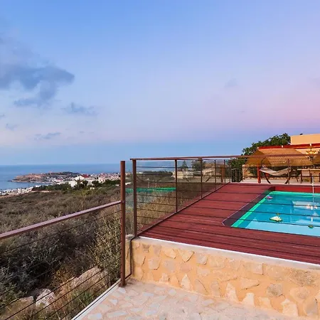 Princess Villa