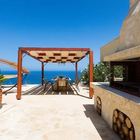 Princess Villa Rethymno (Crete)