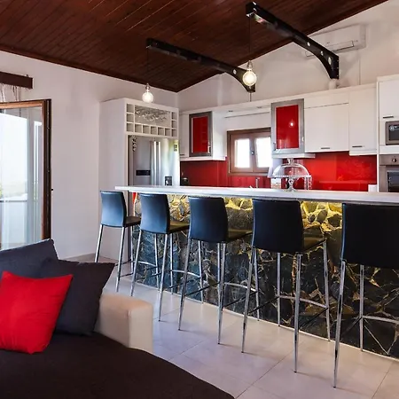 Villa Princess Rethymno (Crete)