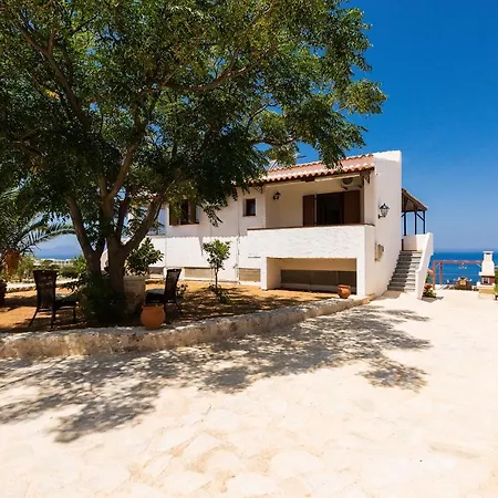 Princess Villa Rethymno (Crete)