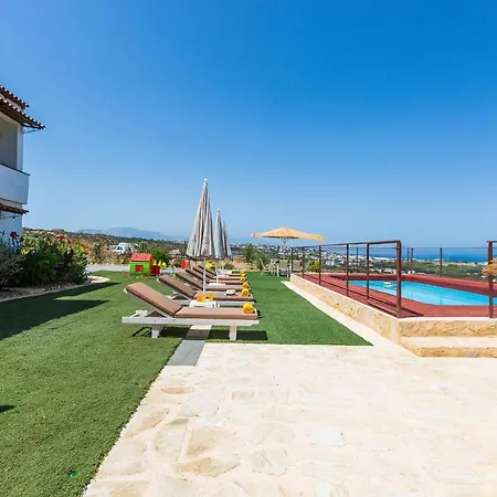 Villa Princess *