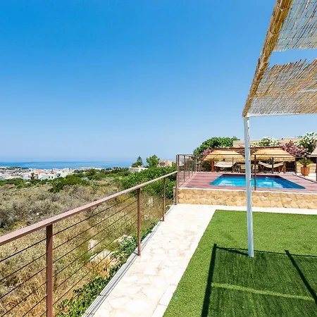 Princess Villa