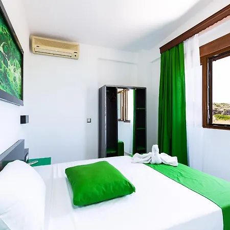 Villa Princess Rethymno (Crete)