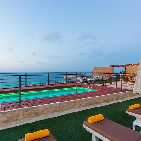 Princess Villa Rethymno (Crete)