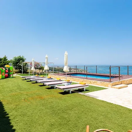 Villa Princess *