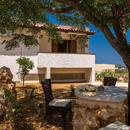 Villa Princess Rethymno (Crete)