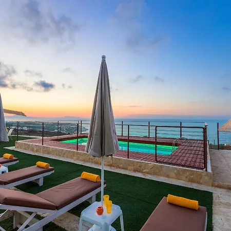 Villa Princess